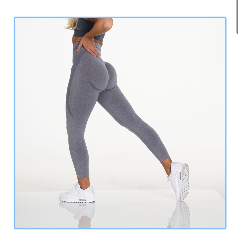 Nvgtn leggings